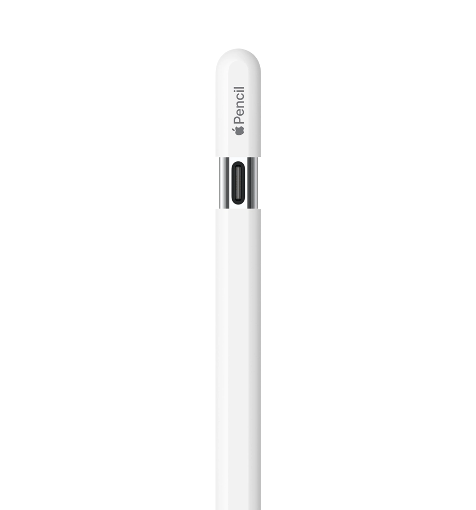 Стилус Apple Pencil (USB-C) (MUWA3)